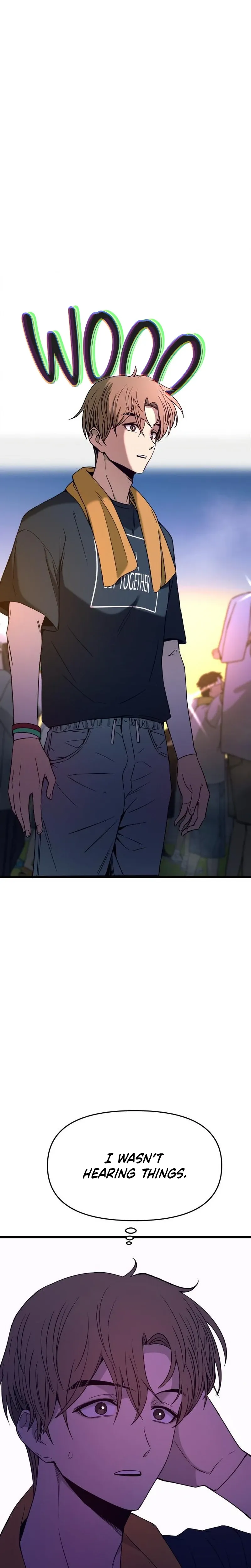 My Bias Gets on the Last Train, chapter 91, image 79