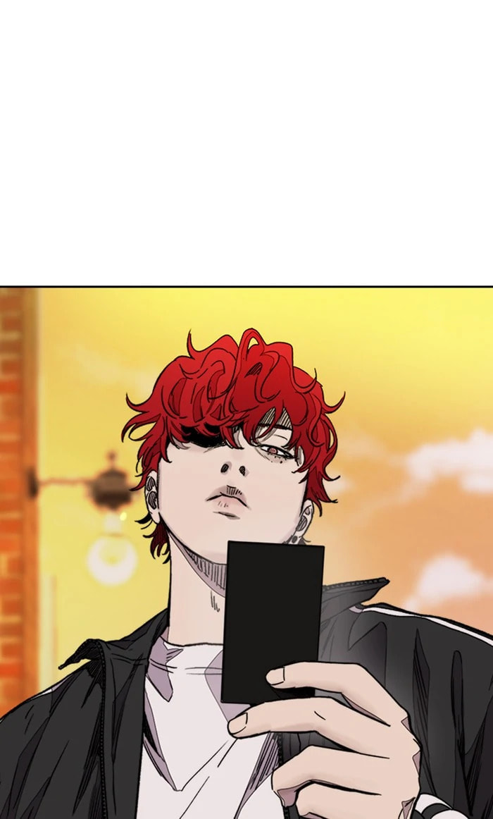 Wind Breaker, chapter 366, image 7