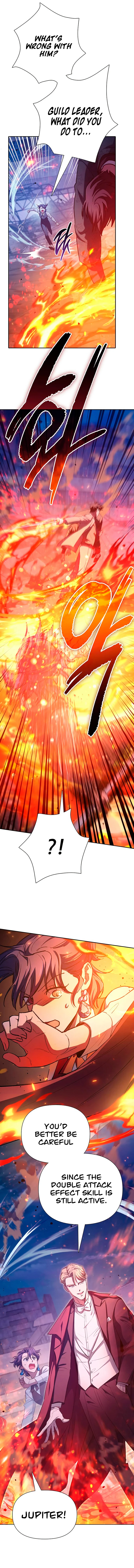 The S-Classes That I Raised, chapter 118, image 7