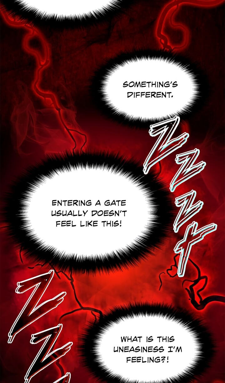 Solo Leveling, chapter 47, page 58