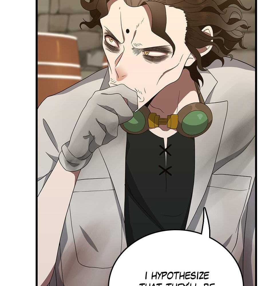 The Beginning After the End, chapter 78, image 86