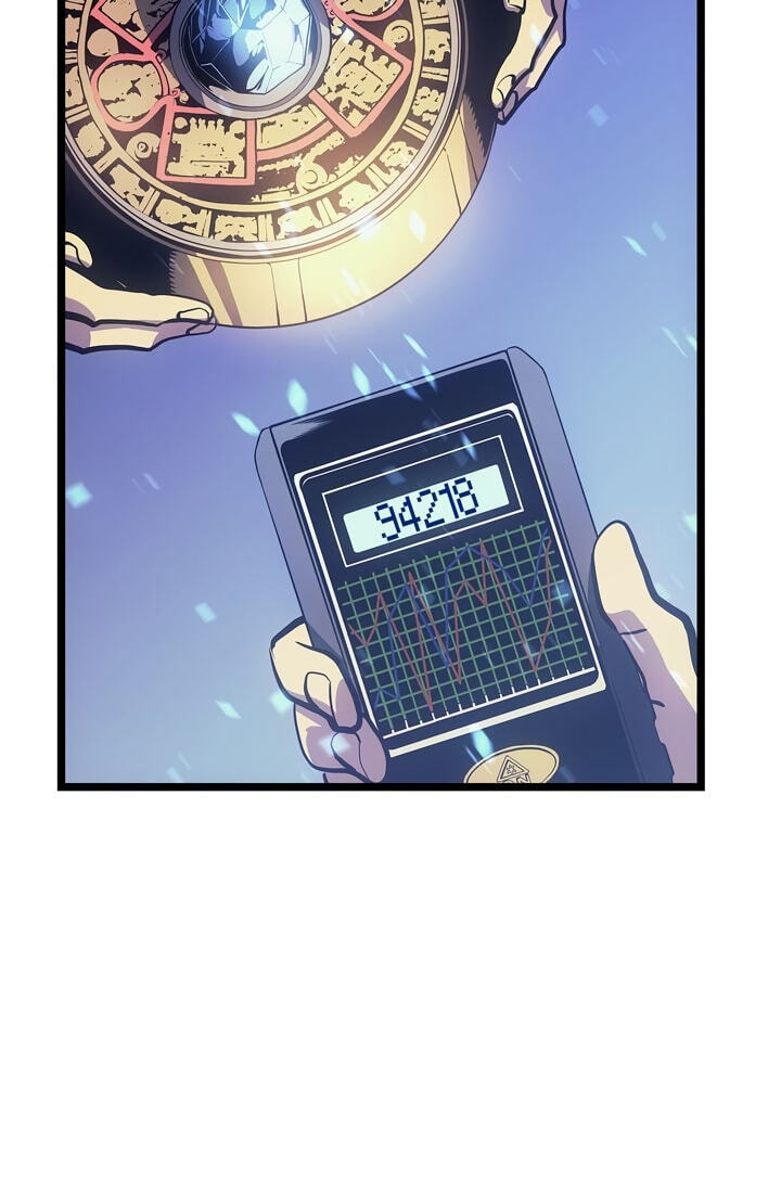 Solo Leveling, chapter 73, page 22