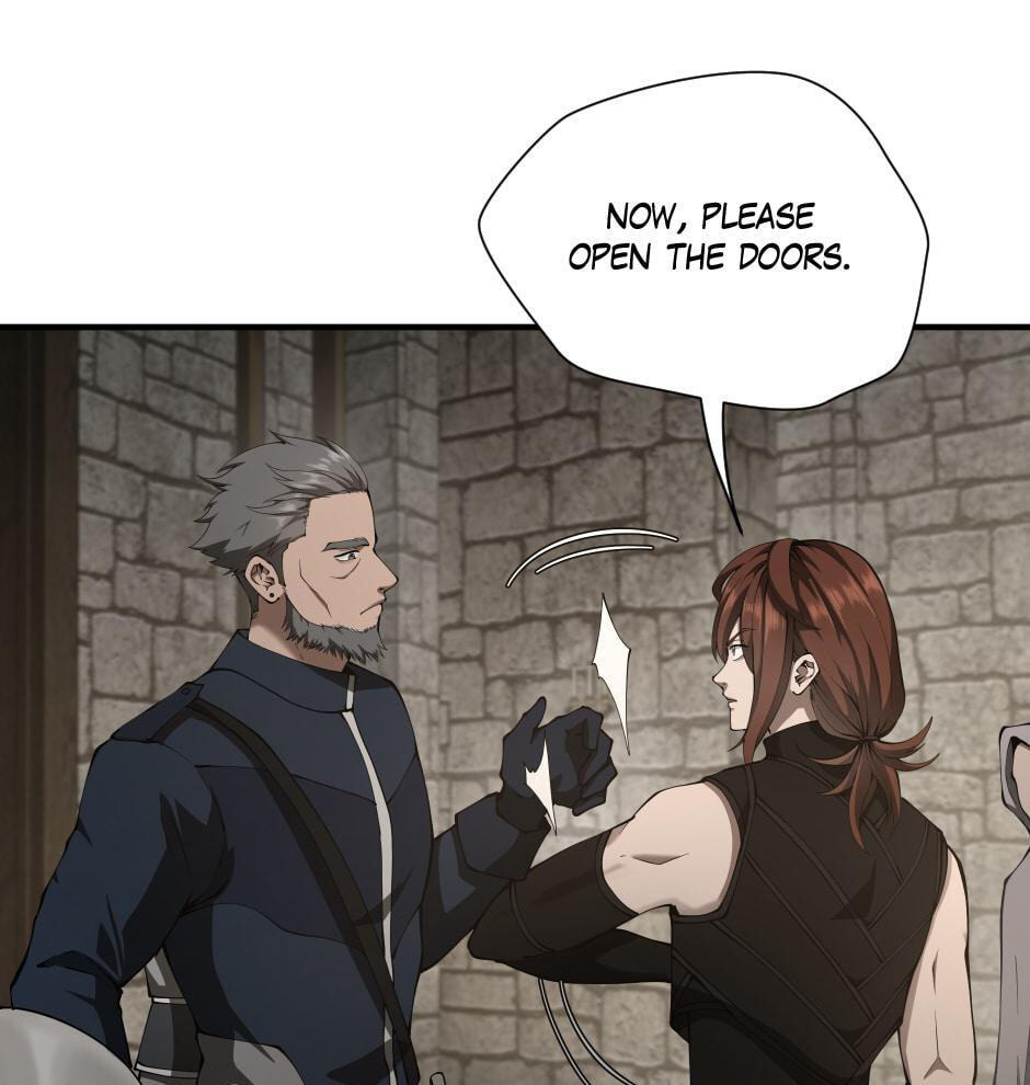 The Beginning After the End, chapter 175, image 107