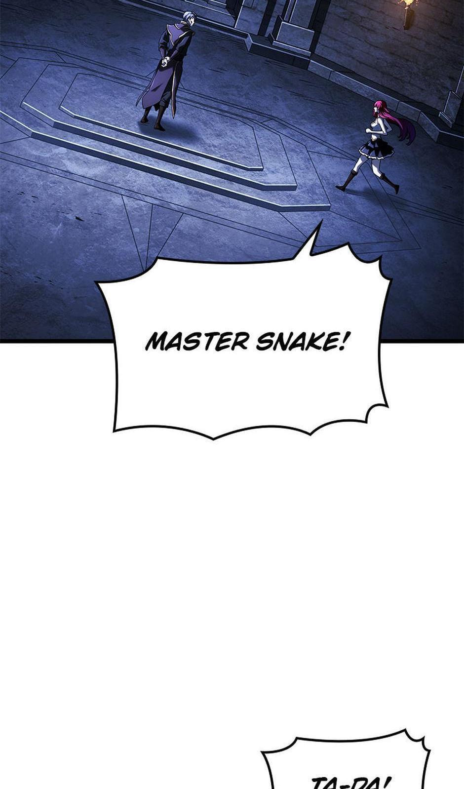 Revenge of the Baskerville Bloodhound, chapter 105, image 66