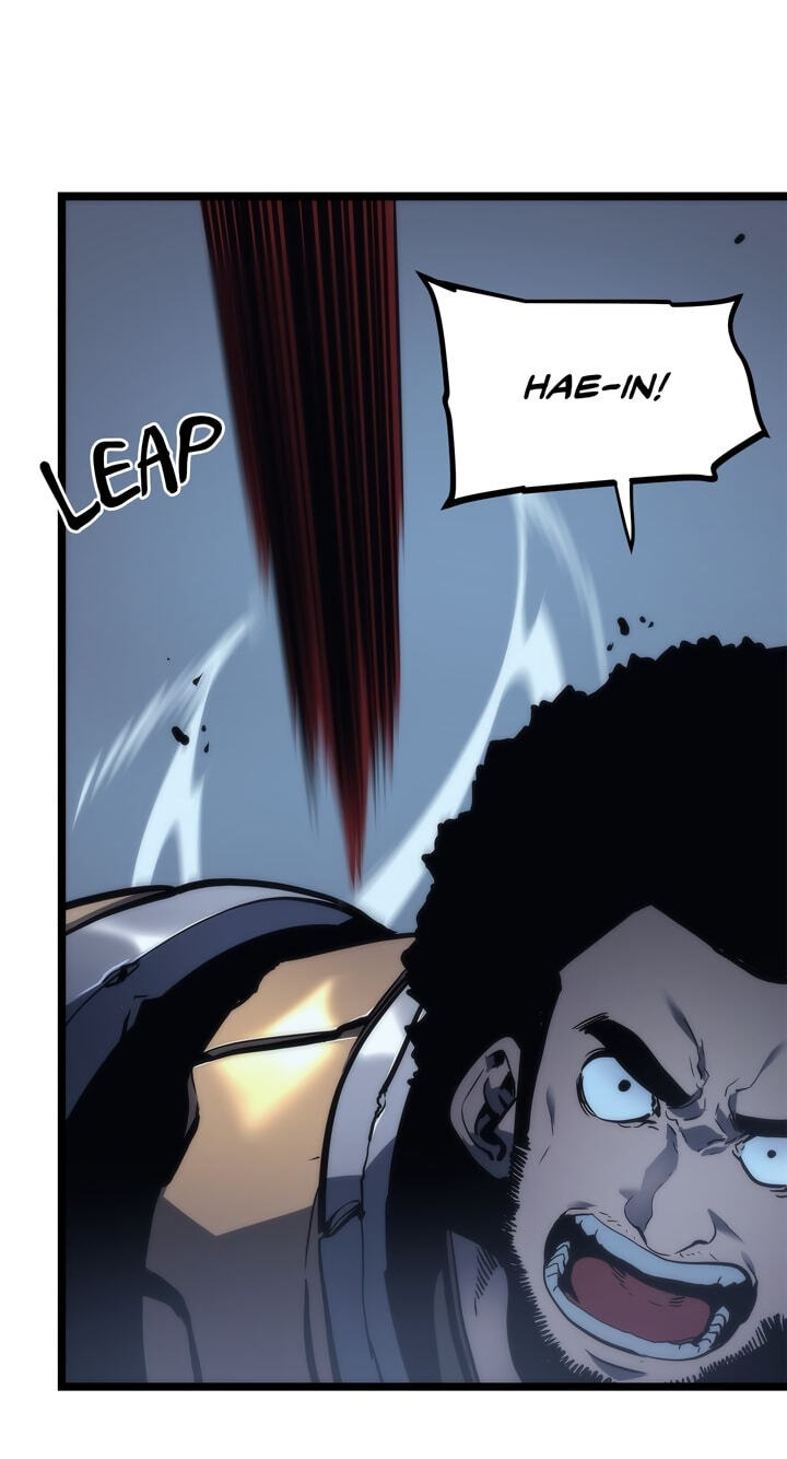 Solo Leveling, chapter 97, page 9