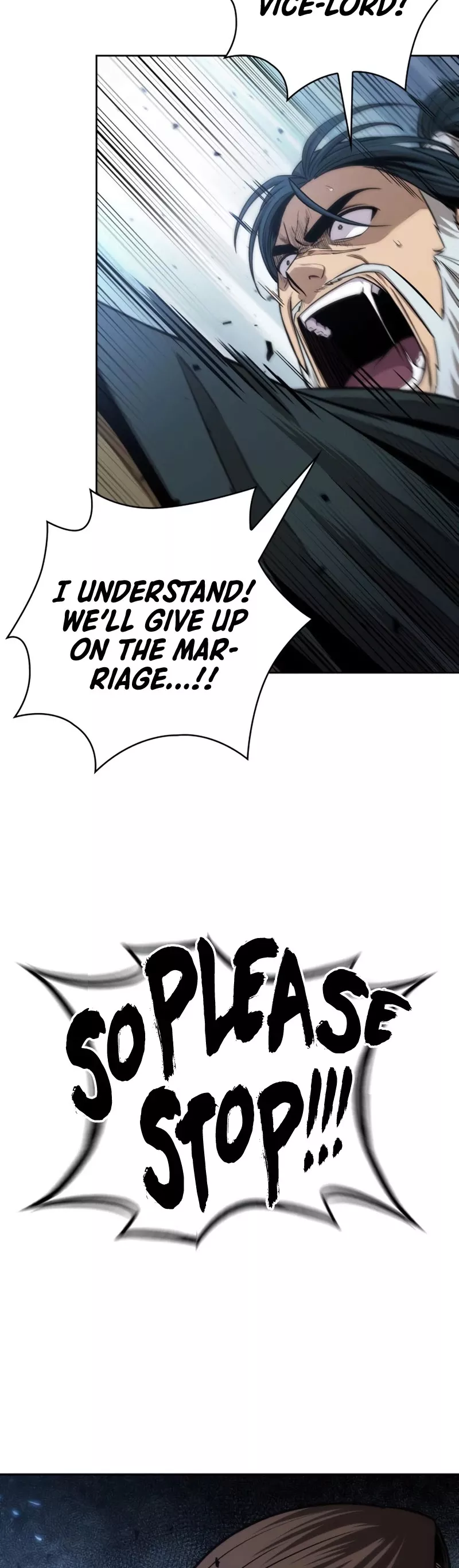 Nano Machine, chapter 116, image 20