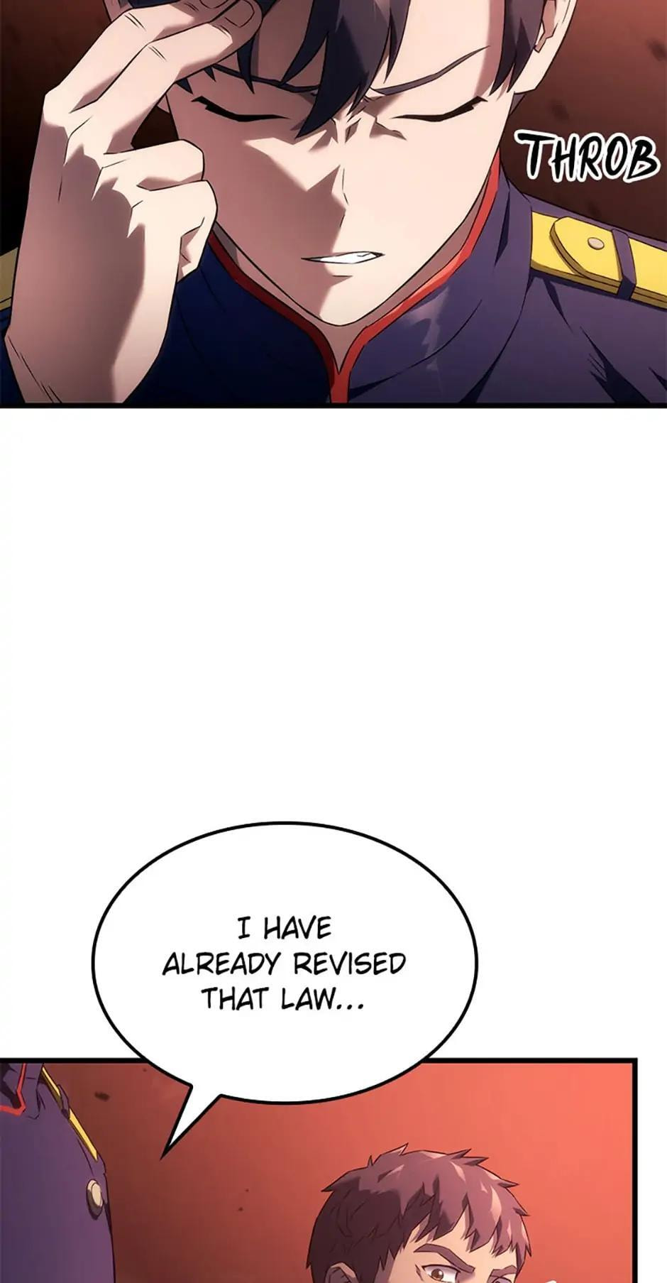 Revenge of the Baskerville Bloodhound, chapter 25, image 136