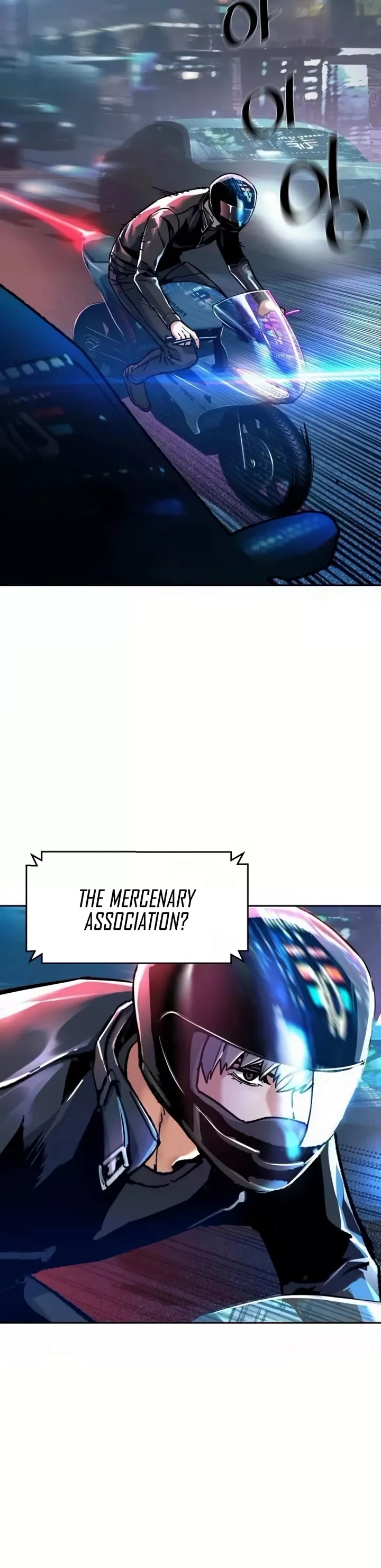 Teenage Mercenary, chapter 224, image 19