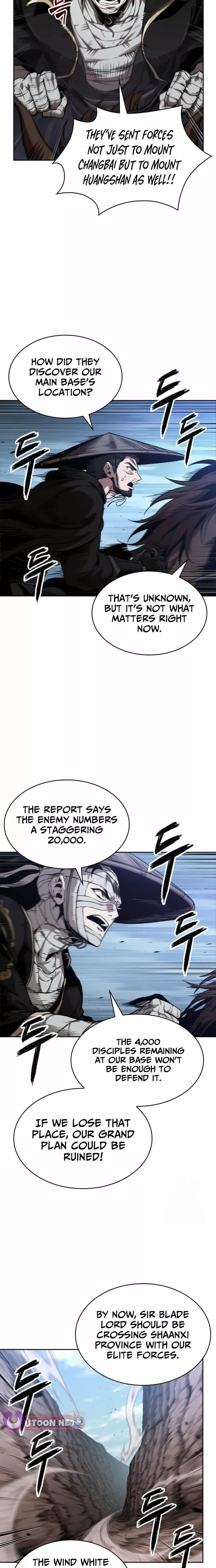 Nano Machine, chapter 293, image 15