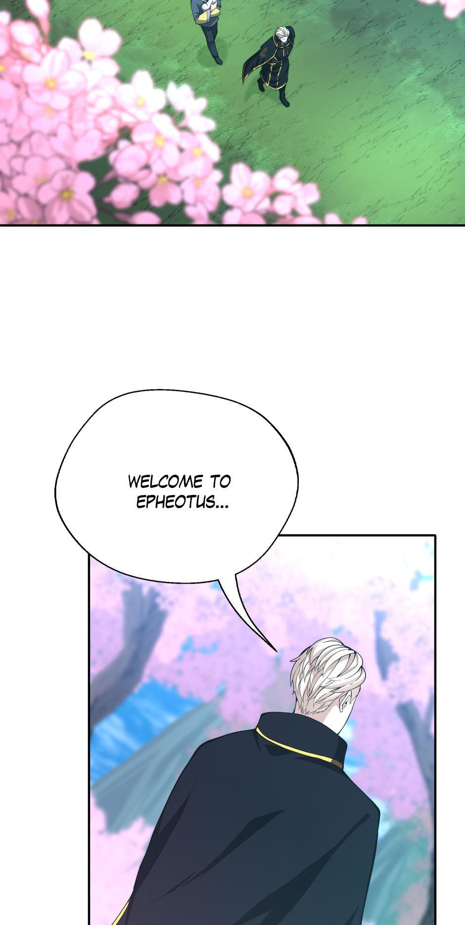 The Beginning After the End, chapter 150, image 142