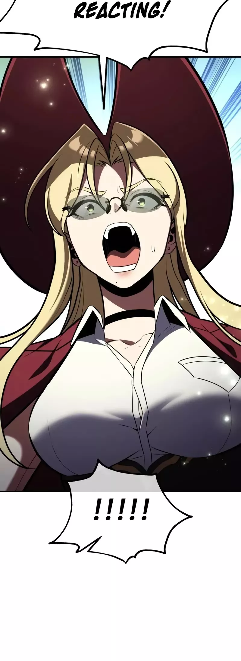 I Killed the Main Player, chapter 80, image 85
