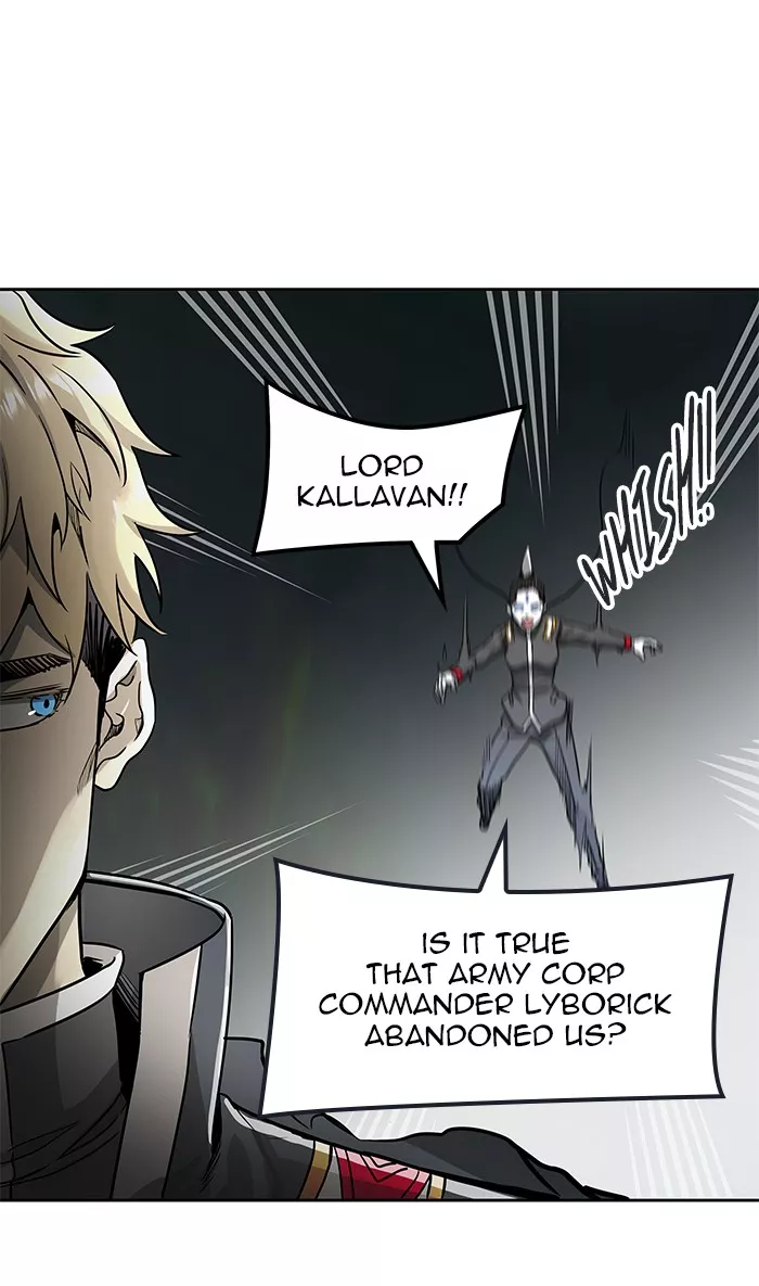Tower of God, chapter 483, image 74