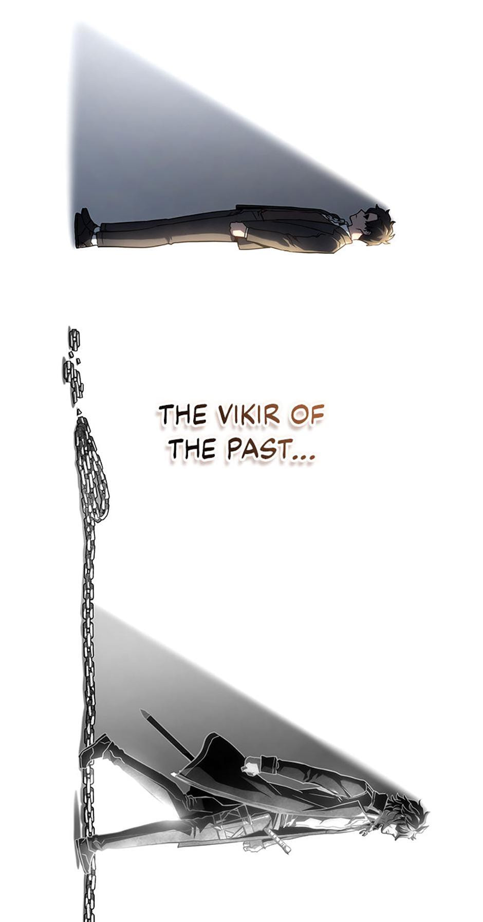 Revenge of the Baskerville Bloodhound, chapter 74, image 113