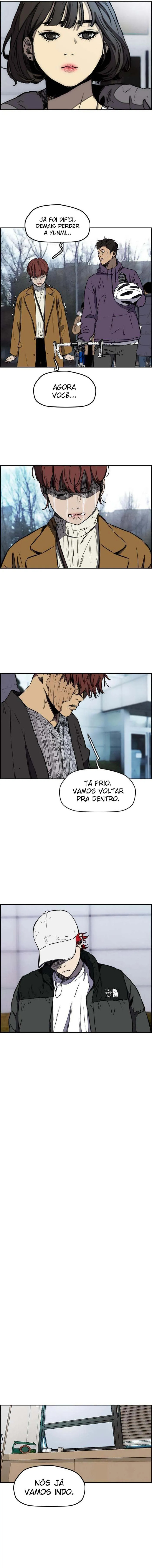 Wind Breaker, chapter 3, page 12