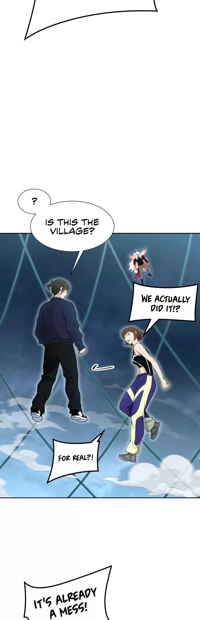 Tower of God, chapter 587, image 55