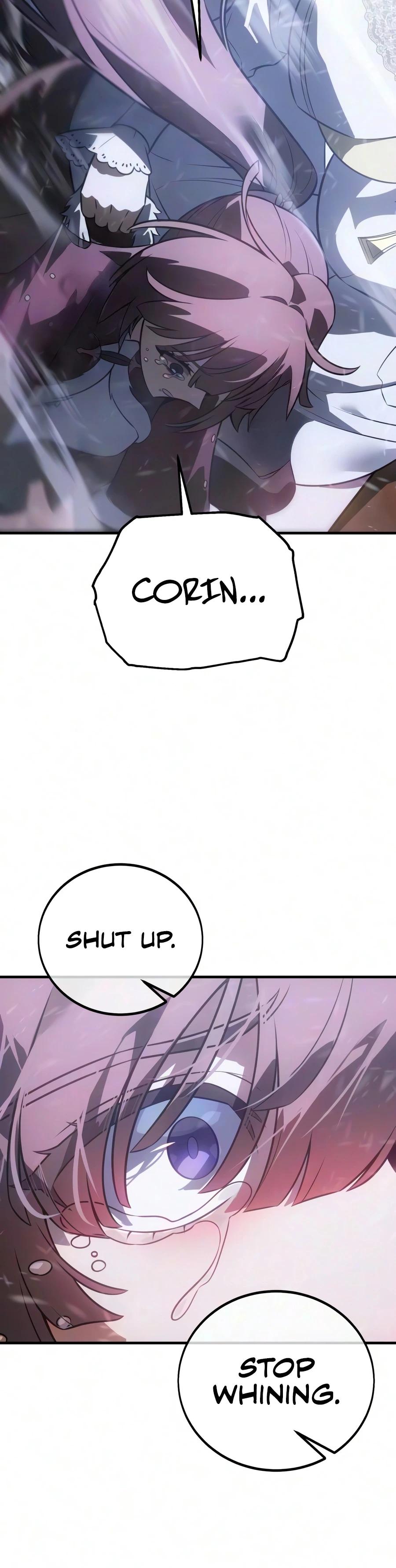 I Killed the Main Player, chapter 129, image 29