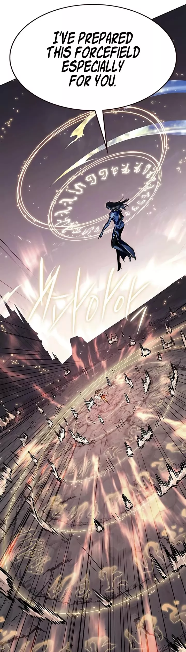 Eleceed, chapter 371, image 68