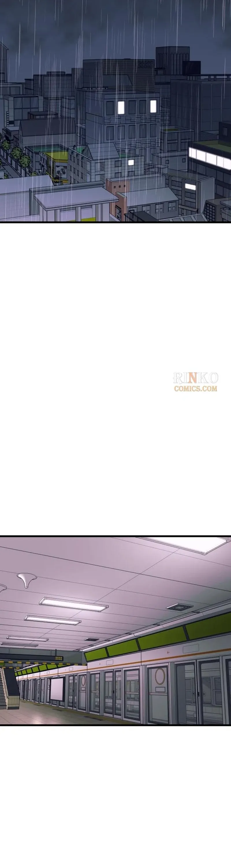 My Bias Gets on the Last Train, chapter 79, image 38