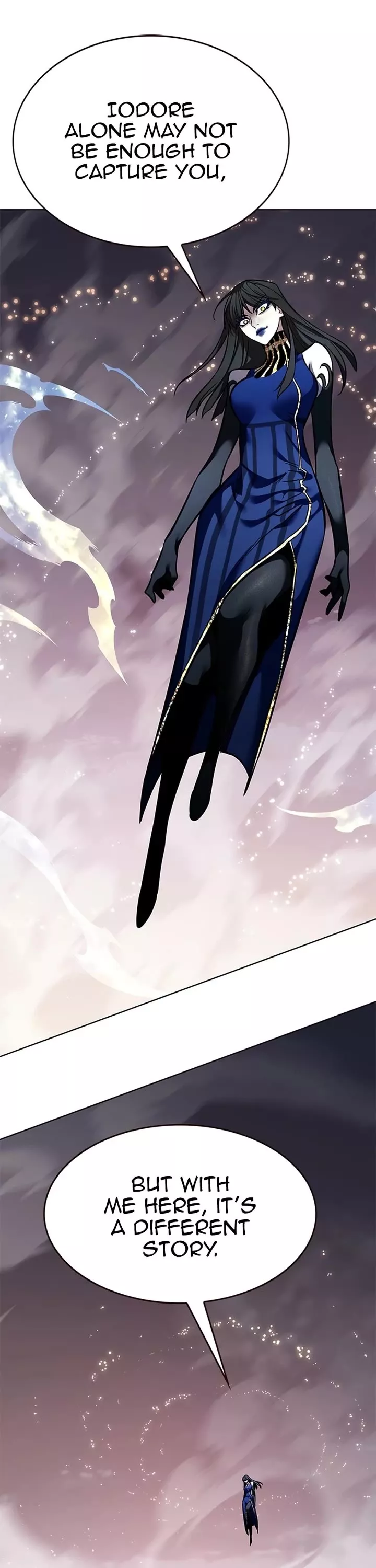Eleceed, chapter 371, image 62