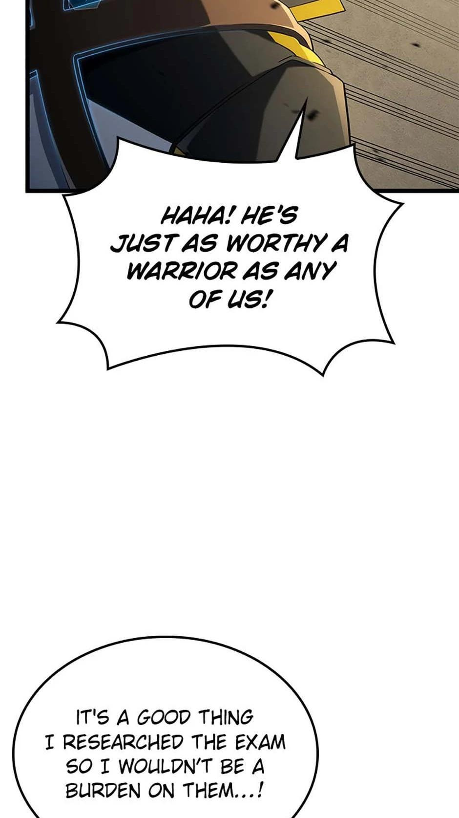 Revenge of the Baskerville Bloodhound, chapter 94, image 35