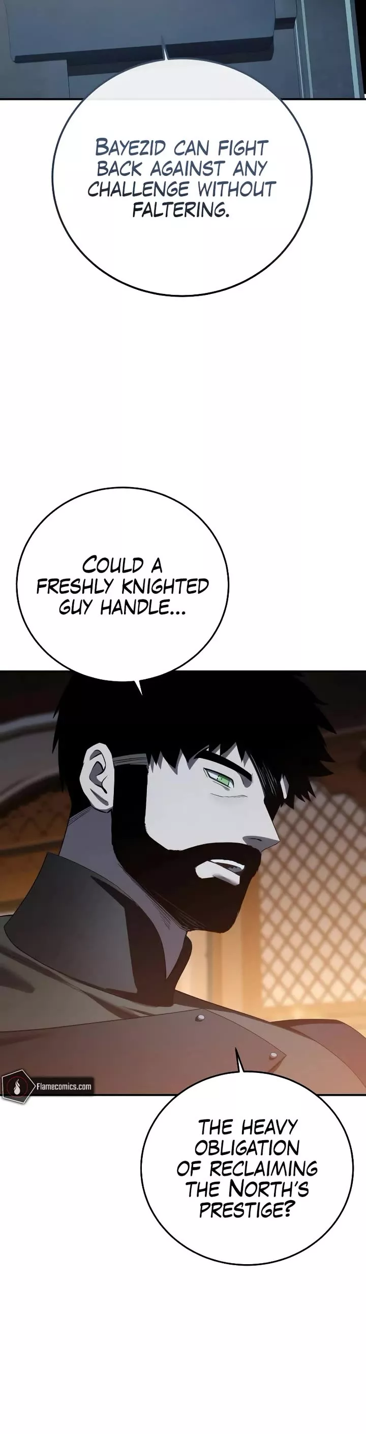 Star-Fostered Swordmaster, chapter 87, image 55