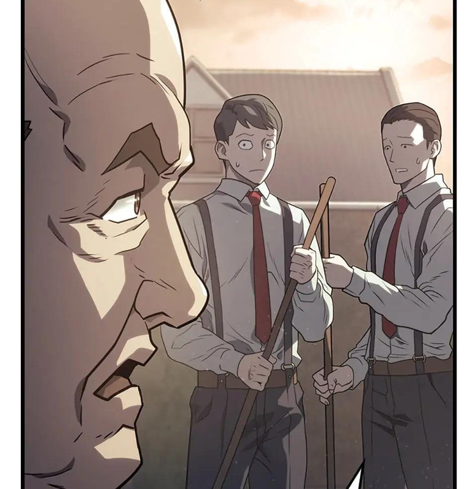 Revenge of the Baskerville Bloodhound, chapter 17, image 10