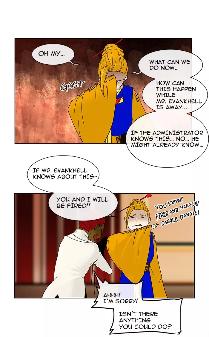 Tower of God, chapter 14, image 6