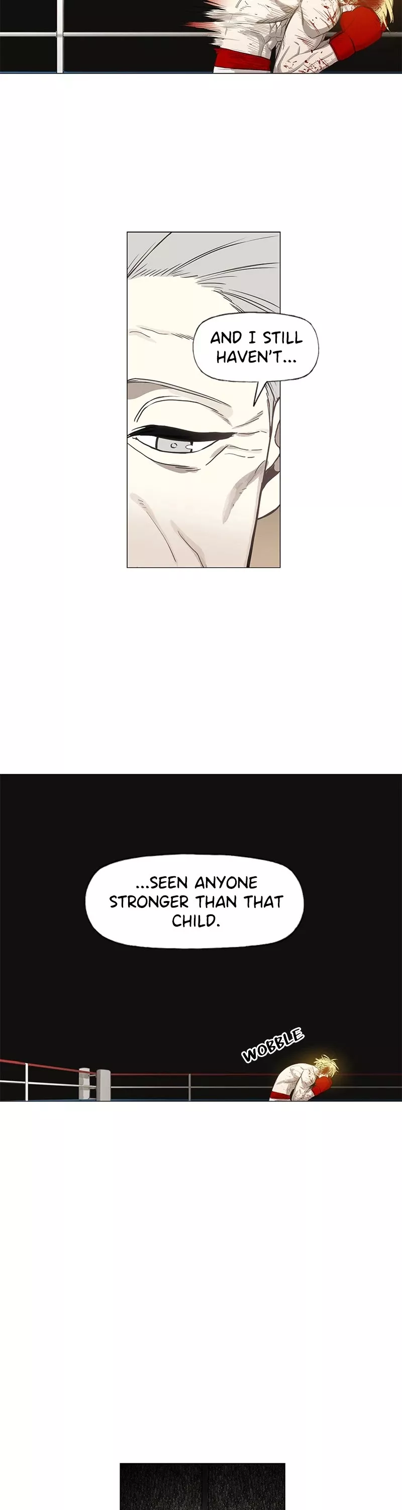 The Boxer, chapter 111, image 17