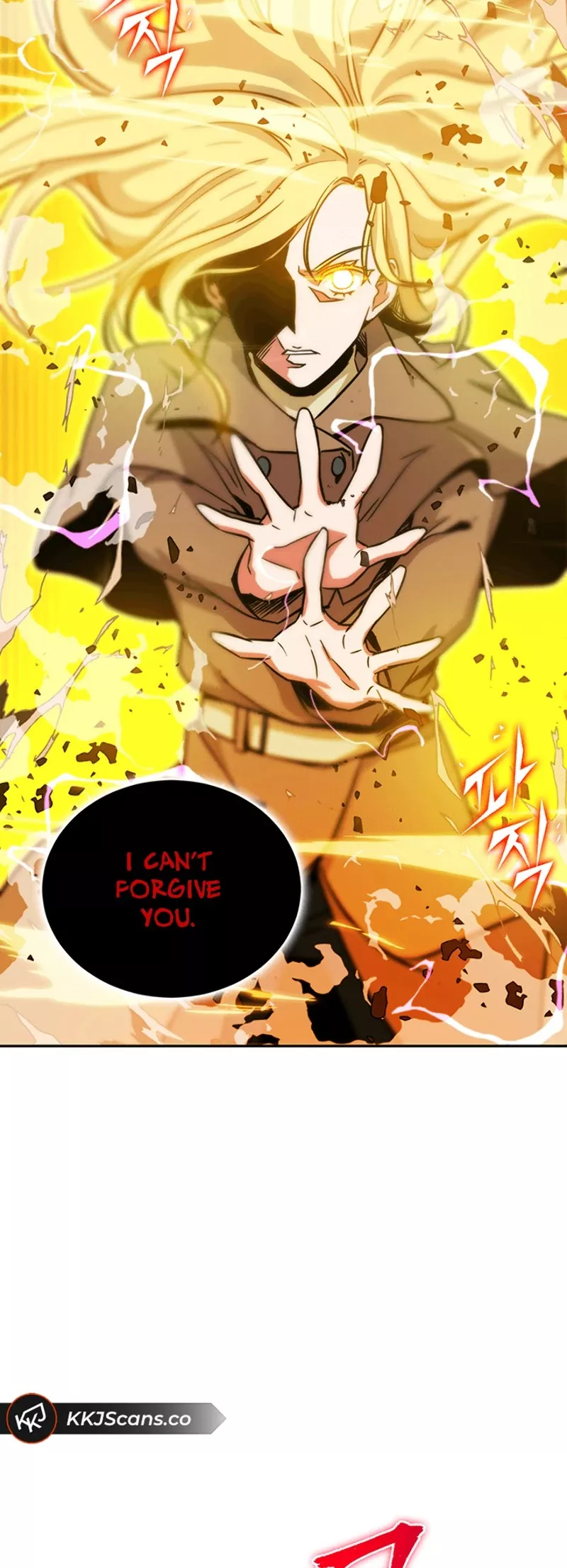 Tomb Raider King, chapter 51, image 3