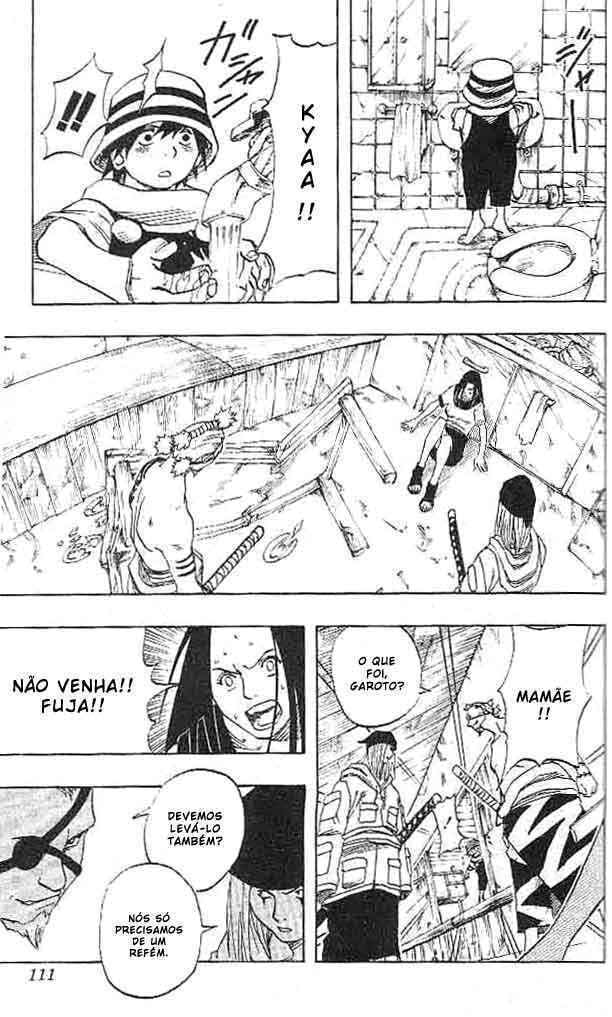 Naruto, chapter 23, image 5