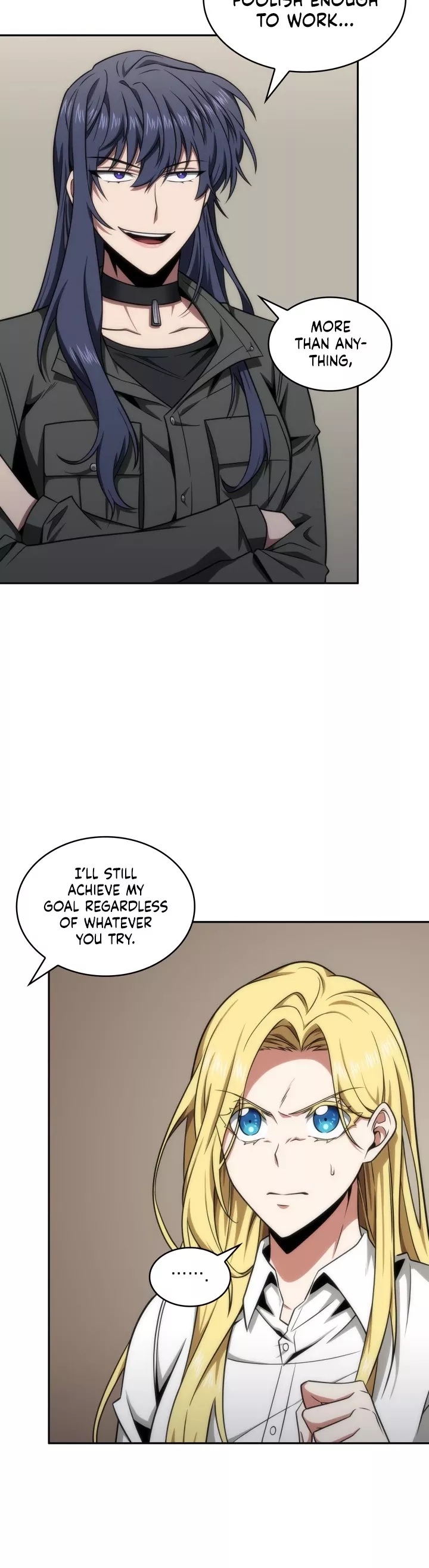 Tomb Raider King, chapter 270, image 14