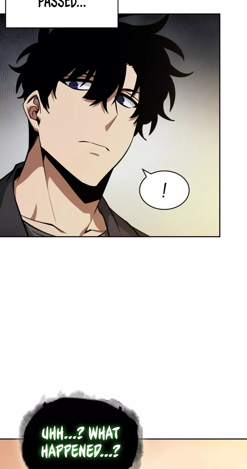 Tomb Raider King, chapter 409, image 5