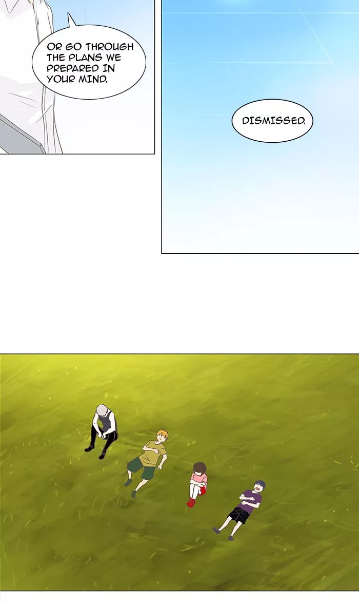 Tower of God, chapter 135, image 16