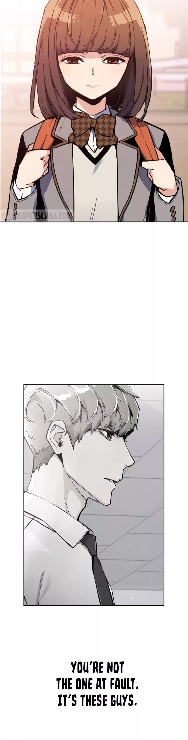 Teenage Mercenary, chapter 5, image 3