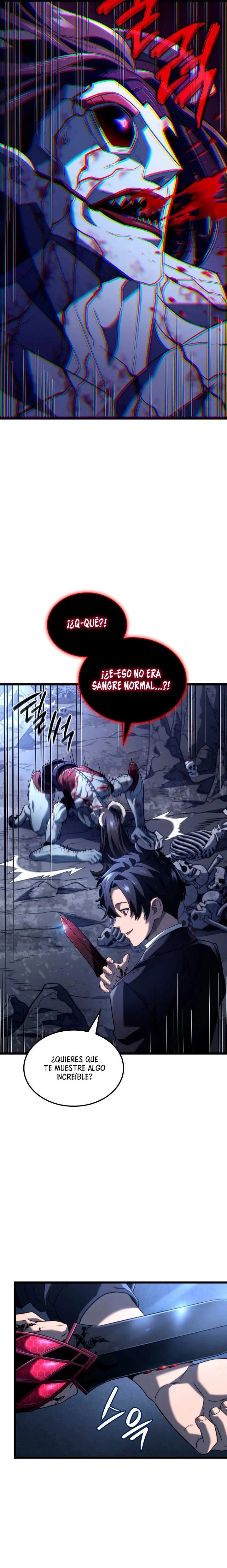 Revenge of the Baskerville Bloodhound, chapter 72, image 6