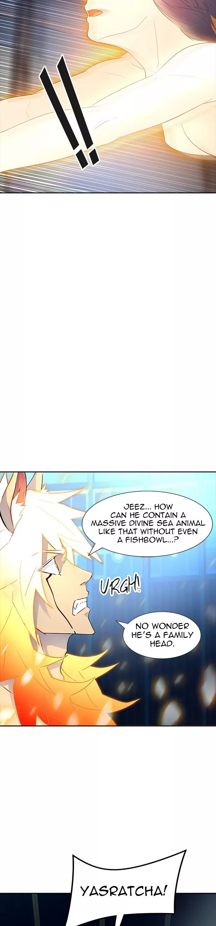 Tower of God, chapter 538, image 10