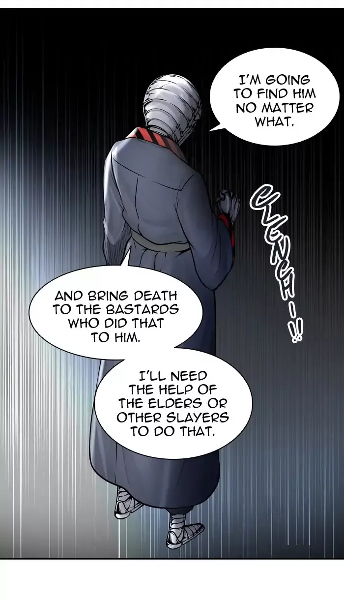 Tower of God, chapter 417, image 6