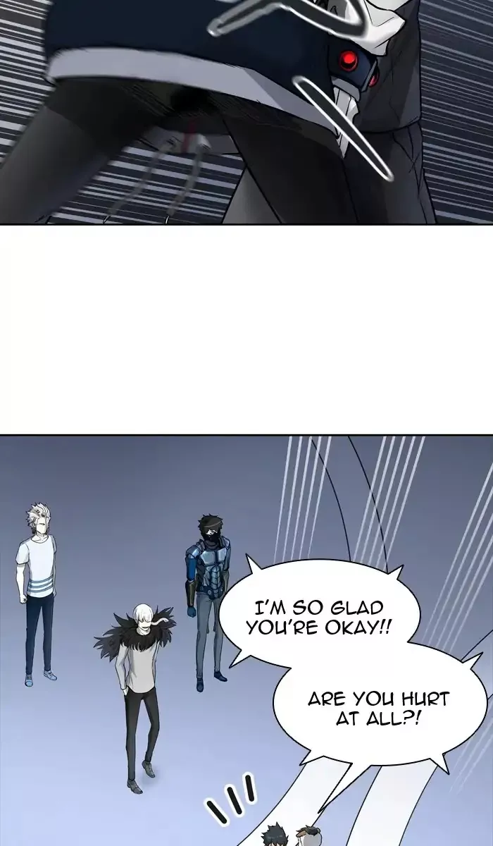 Tower of God, chapter 424, image 73