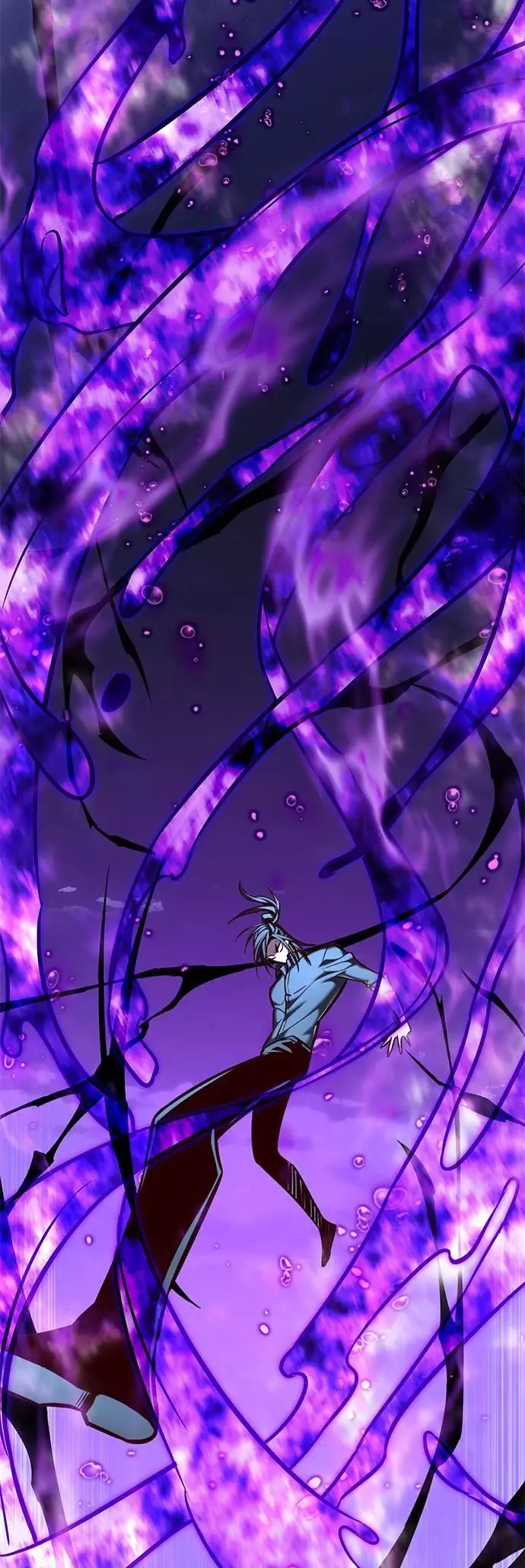 Eleceed, chapter 273, image 43