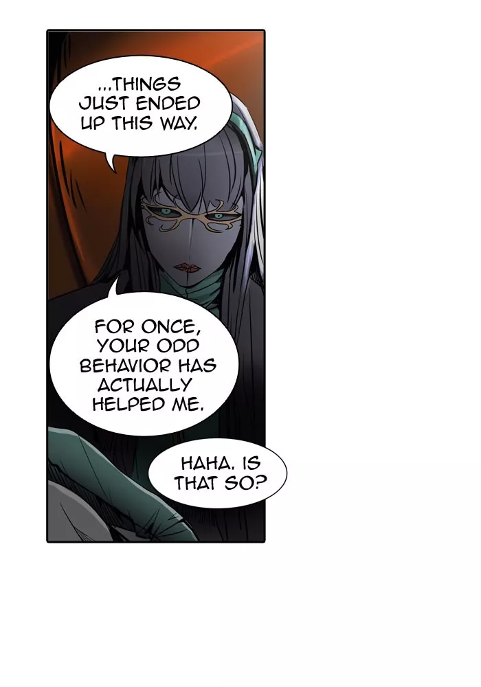 Tower of God, chapter 288, image 8