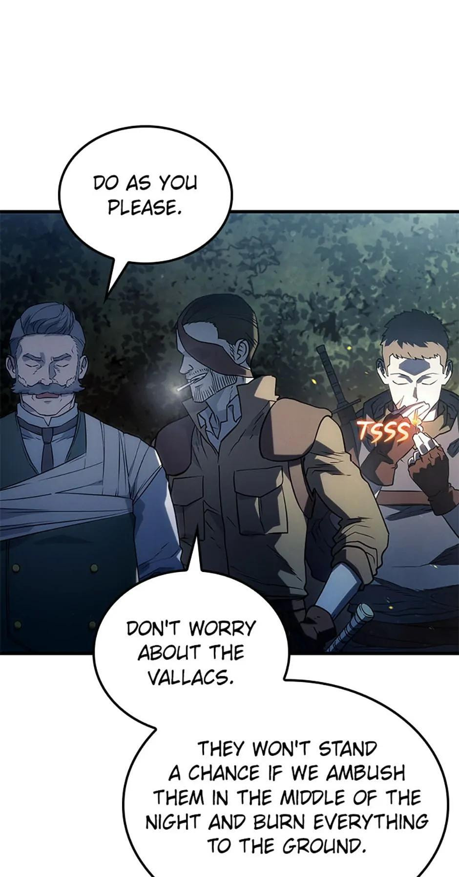 Revenge of the Baskerville Bloodhound, chapter 39, image 21