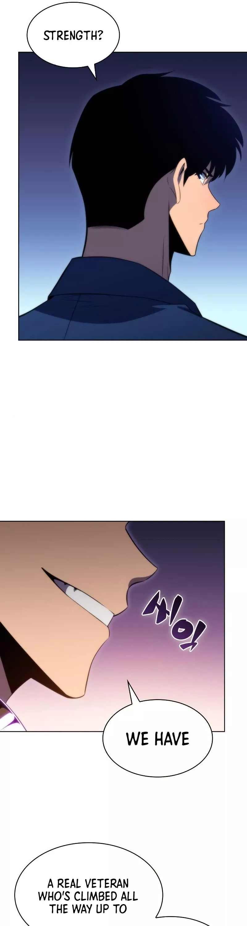 Solo Max-Level Newbie, chapter 67, image 67