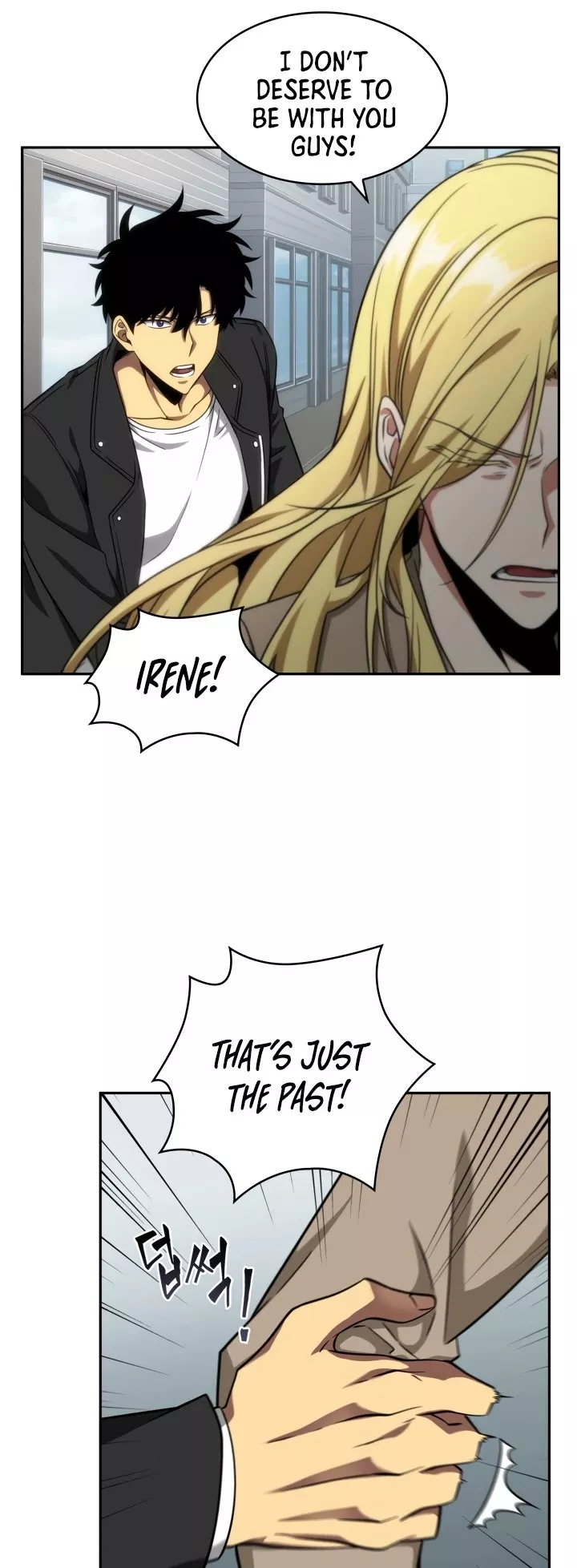 Tomb Raider King, chapter 288, image 24