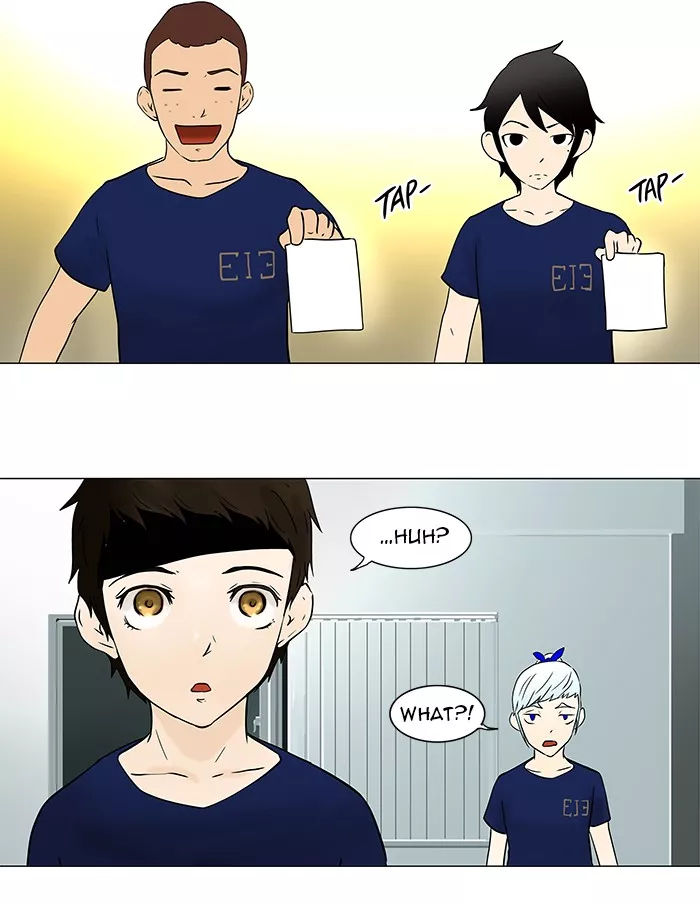 Tower of God, chapter 30, image 23