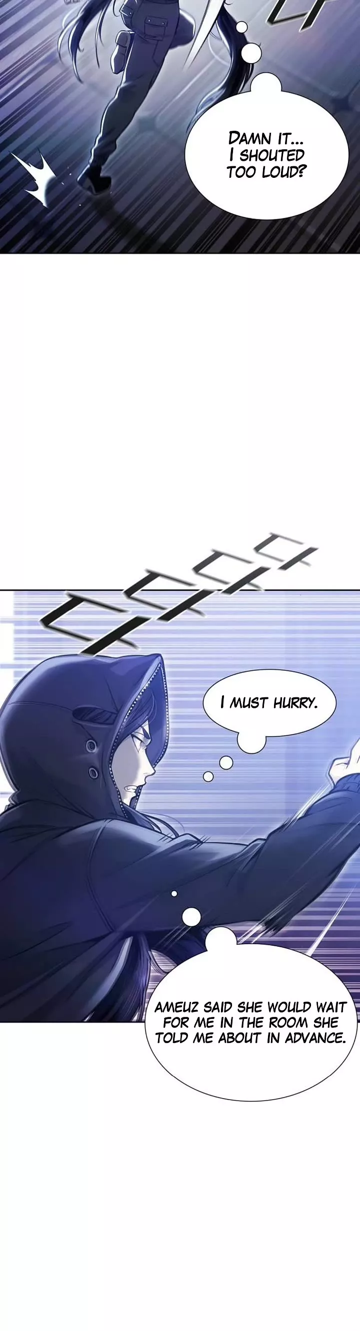Tower of God, chapter 619, image 35