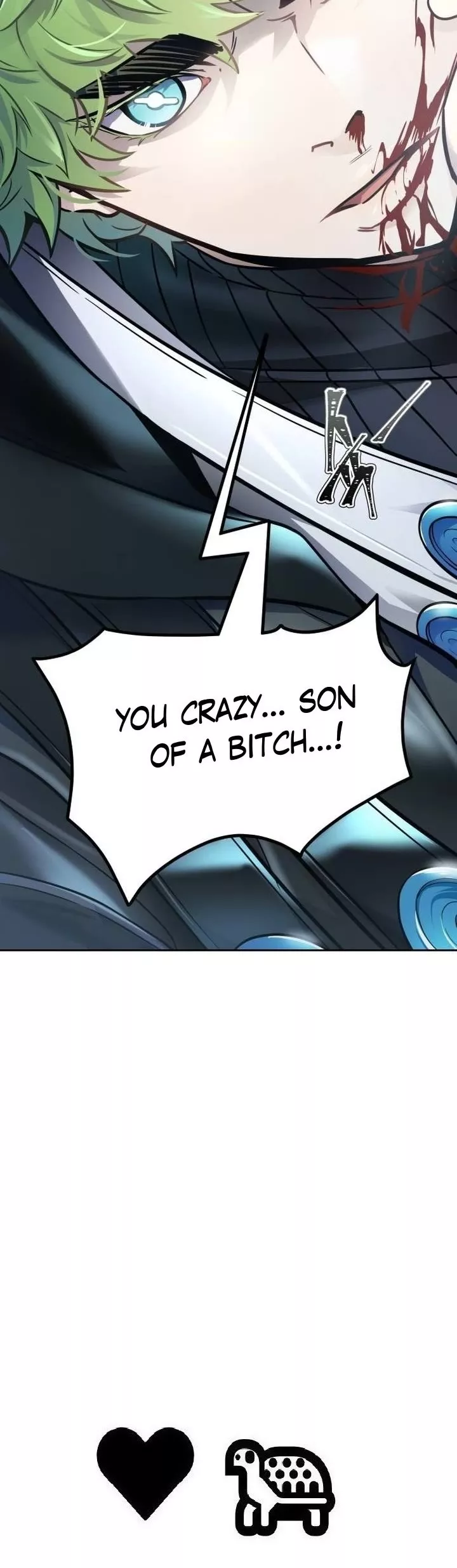 Tower of God, chapter 632, image 106