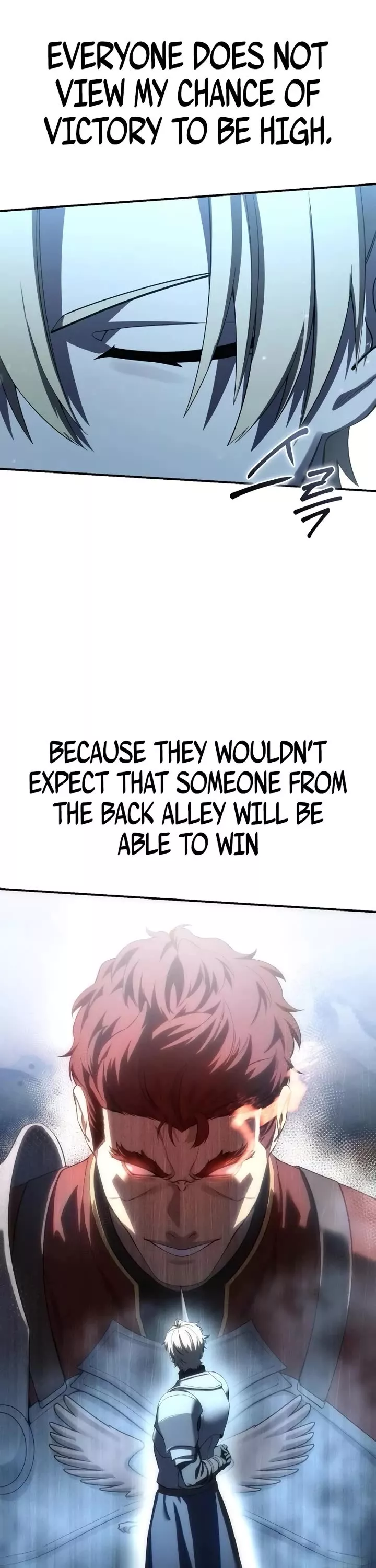 Star-Fostered Swordmaster, chapter 82, image 62