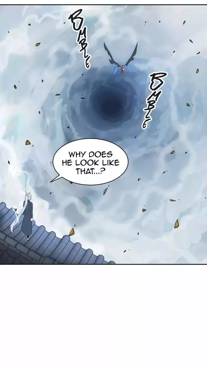 Tower of God, chapter 384, image 4