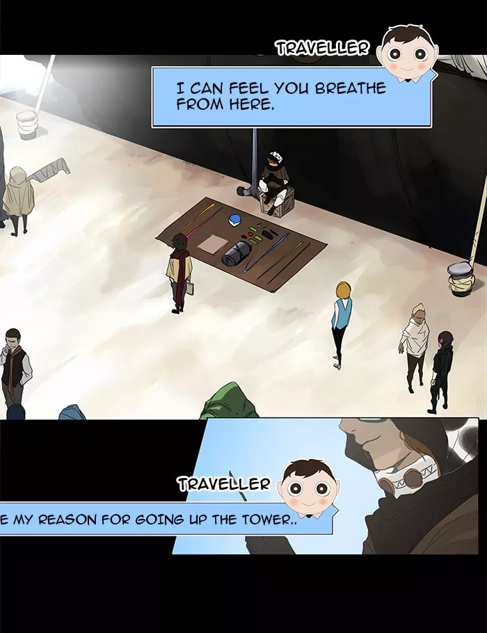 Tower of God, chapter 118, image 23