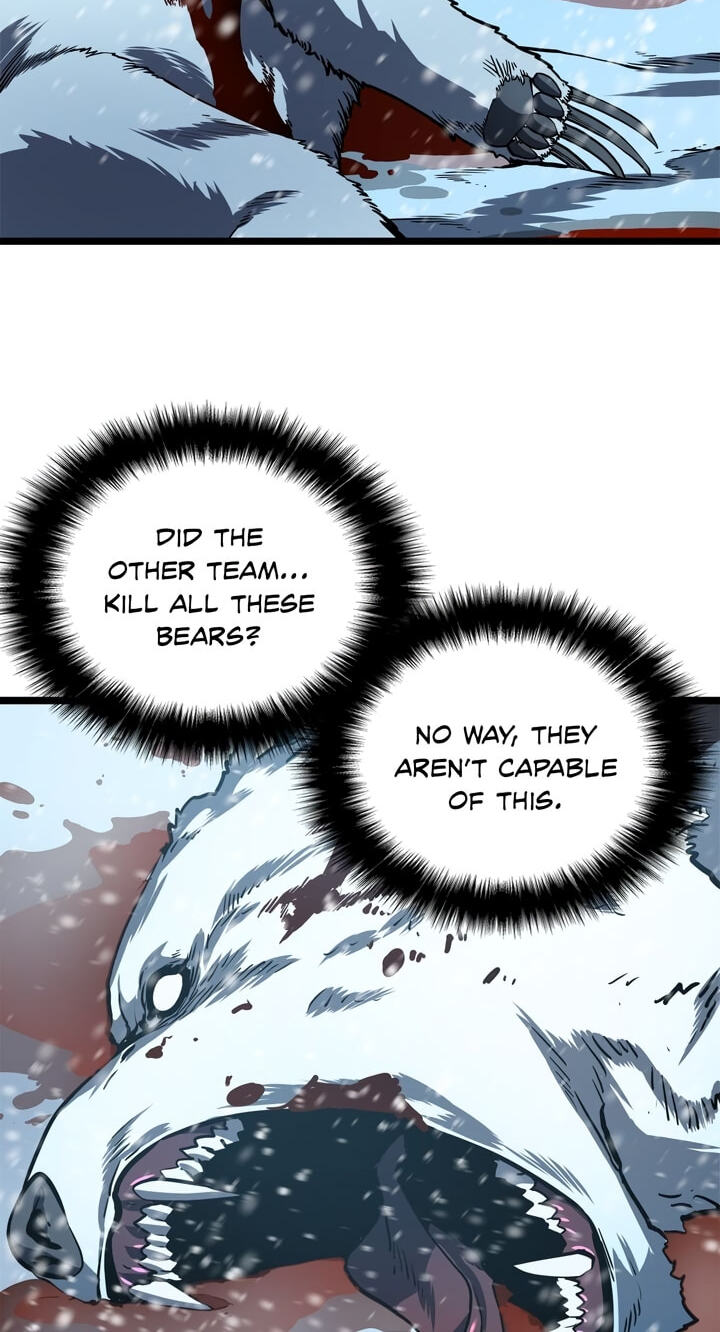Solo Leveling, chapter 52, page 12